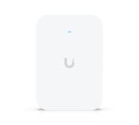 Access Point Ubiquiti U7 Pro XG Wall Wi-Fi 7 PoE Bianco