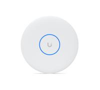 Ubiquiti U7 Pro XGS 8600 Mbit/s Bianco Supporto Power over Ethernet (PoE)