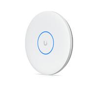 Ubiquiti U7 Pro XGS 8600 Mbit/s Bianco Supporto Power over Ethernet (PoE)