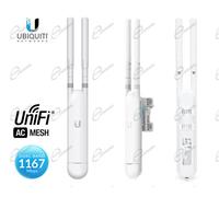 Kit x2 Nanostation Ubiquiti Nano M5 Connessione Bridge Wifi Ponte Wireless 5GHz