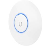 Ubiquiti AC Pro Access Point Wireless AC 1750Mbps Dual Band PoE Bianco