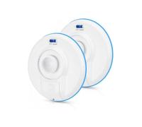Ubiquiti UniFi UBB da 60 GHz/5 GHz PtP Bridge Kit 1 Gbps+