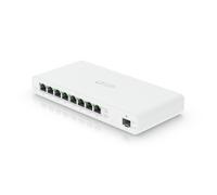 UbiQuiti UniFi UISP Switch Gigabit PoE Switch for MicroPoP Applications - Switch