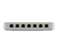 Ubiquiti UniFi Ultra 210W Switch Layer 2 PoE+ Interruttore USW-ULTRA-210W