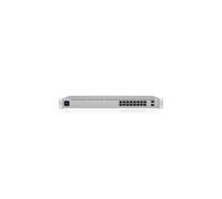 UBI USW-16-POE - Switch, 18 porte, Gigabit Ethernet, PoE, SFP