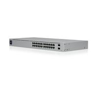 Ubiquiti Unifi UsW-24-PoE-Eu Switch