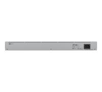 Ubiquiti UniFi USW-48 Gestito L2 Gigabit Ethernet (10/100/1000) Montaggio rack