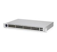 UniFi Switch 48 PoE 48-Port