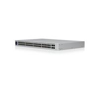 Ubiquiti UniFi USW-48-POE switch di rete Gestito L2 Gigabit Ethernet [10/100/100