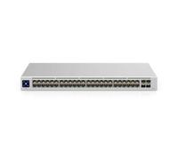 UBIQUITI - UniFi USW-48 switch di rete Gestito L2 Gigabit Ethernet (10/100/1000) Argento