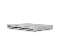 Ubiquiti UniFi USW-ENTERPRISE-24-POE-EU switch di rete Gestito 2.5G Ethernet (100/1000/2500) Supporto Power over Ethernet (PoE)