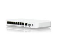 Ubiquiti Unifi UsW-FleX-2.5G-8-Poe Switch
