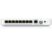 Ubiquiti UniFi Flex 2.5G PoE Managed L2 2.5G Ethernet (100/1000/2500) Power over