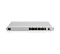 Ubiquiti UniFi USW-PRO-24 switch di rete Gestito L2/L3 Gigabit Ethernet [10/100/