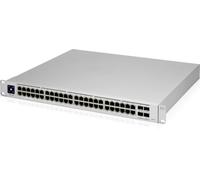 Ubiquiti UniFi USW-PRO-48-POE Switch