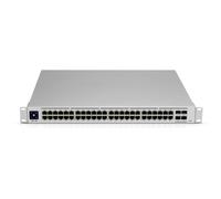 UbiQuiti UniFi Switch 48 porte 10/100/1000 USW-PRO-48