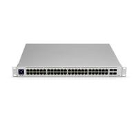 Ubiquiti UniFi USW-PRO-48 switch di rete Gestito L2/L3 Gigabit Ethernet [10/100/