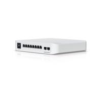 Ubiquiti UniFi USW-PRO-8-POE switch di rete Gestito L2/L3 Gigabit Ethernet (10/1