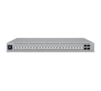 Ubiquiti UniFi USW-Pro-HD-24-PoE Etherlighting Switch