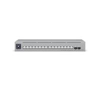 Ubiquiti UniFi USW-PRO-MAX-16 Layer 3 Switch Gigabit a 16 porte