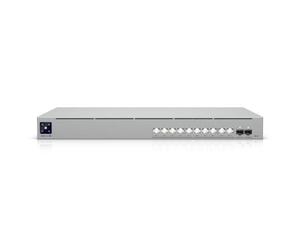 Ubiquiti UniFi USW-Pro-XG-10-PoE Switch L3 managed