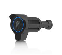 UVC-AI-LPR-B AI LPR, Ãœberwachungskamera nero , 4K, PoE 810084699447