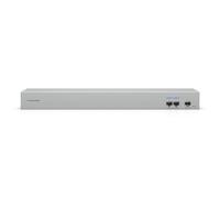 Ubiquiti UniFi WAN Switch Gigabit Ethernet [10/100/1000] 1U Grigio (Ubiquiti Uni