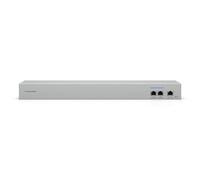 Ubiquiti UniFi WAN Switch RJ45 Gigabit Ethernet [10/100/1000] 1U Grigio (Ubiquit