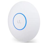Ubiquiti Networks UAP-AC-SHD punto accesso WLAN 1000 Mbit/s Supporto Power over Ethernet (PoE) Bianco ( UAP-AC-SHD )