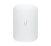 Ubiquiti U6 Extender WiFi 6 Copertura Extender 4x4 MU-MIMO Dual Band