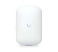 Ubiquiti UniFi6 Extender 4800 Mbit/s Bianco