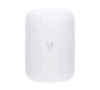 Ubiquiti UniFi6 Extender 4800 Mbit/s Bianco (Ubiquiti Access-Point UniFi 6 Exten