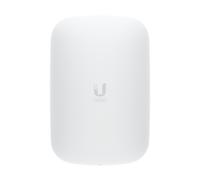 Ubiquiti UniFi6 Extender amplificatore di segnale Wi-Fi (UniFi6 Extender 4800 Mb