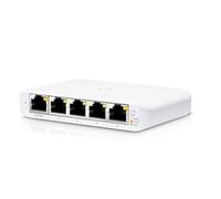 Ubiquiti Networks UniFi Switch Flex Mini (3-pack), Gestito, Gigabit Ethernet (10/100/1000), Supporto Power over Ethernet (PoE)