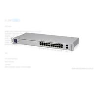 Ubiquiti UnifiSwitch USW-24 24x1Gb + 2xSFP