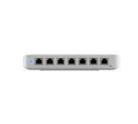 Ubiquiti UnifiSwitch USW-Ultra-210W 8x1Gbps > 7 porte Gbe Poe+ Output (202Wmax)