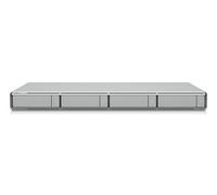 Ubiquiti UNVR-G2 Network Video Recorder 1U 4 HDD bays 30 4K 60 HD
