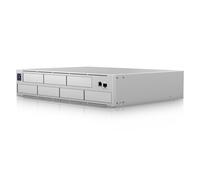 Ubiquiti UNVR-Pro | NVR | 7x HDD, 1x SFP+, 1x RJ45 1000Mb/s, RAID 1, RAID 5 NEW