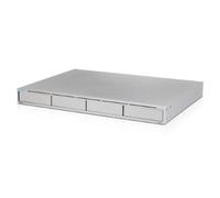 Ubiquiti UNVR Videoregistratore di rete (NVR) Grigio