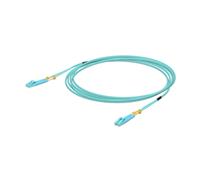 Ubiquiti UOC-5 | Patchcord | UFiber, LC-UPC/LC-UPC, OM3, 5m