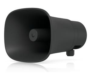 Ubiquiti UP-AI-Horn-Speaker-B Altoparlante AI Horn Nero