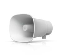 Altoparlante Ubiquiti UP-AI-Horn-Speaker-W 1-via Bianco Cablato [UP-AI-Horn-Speaker-W]