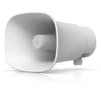 Altoparlante Ubiquiti UP-AI-Horn-Speaker-W 1-via Bianco Cablato [UP-AI-Horn-Speaker-W]