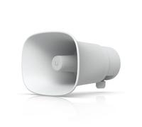 Altoparlante Ubiquiti UP-AI-Horn-Speaker-W 1-via Bianco Cablato [UP-AI-Horn-Speaker-W]