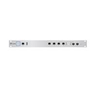 Ubiquiti USG-PRO-4 gateway/controller 10, 100, 1000 Mbit/s (Ubiquiti UniFi Secur