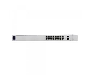 UbiQuiti USW-16-POE Nuovo