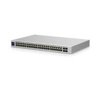 UbiQuiti UniFi Switch 48-port 10/100/1000 USW-48 (1 Jahr Garantie)