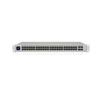 Ubiquiti - USW-48-EU Gigabit Switch with SFP