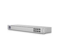 Ubiquiti USW-AGGREGATION switch di rete Gestito L2 1U Argento