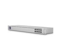 Ubiquiti USW-AGGREGATION switch di rete Gestito L2 1U Argento (UniFi Aggregation